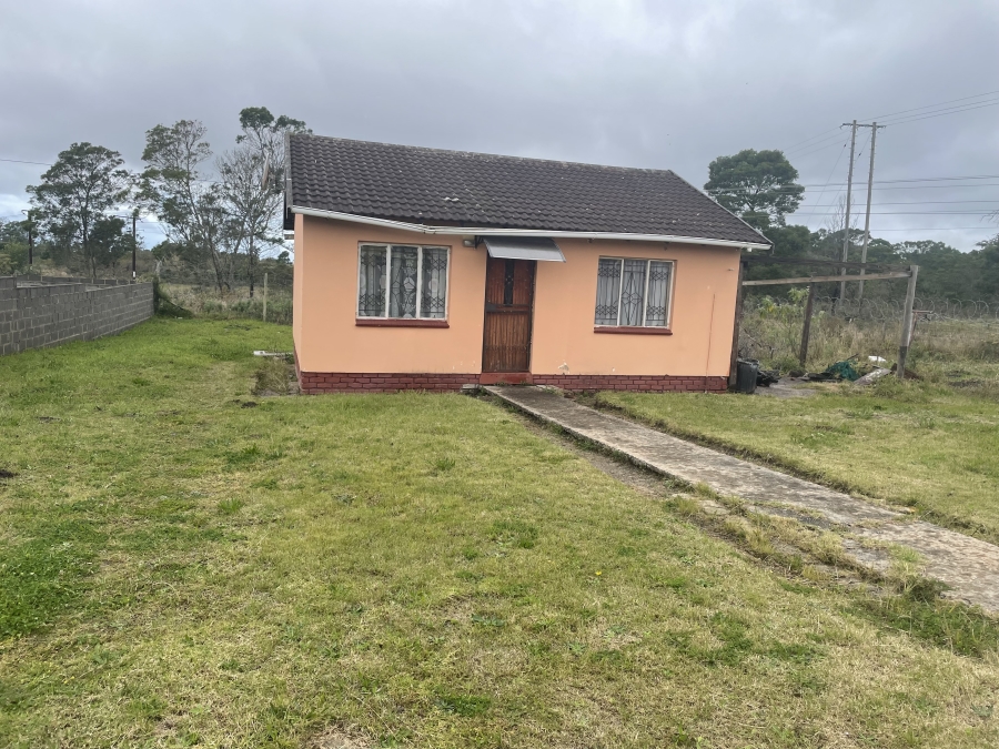 2 Bedroom Property for Sale in Berlin Eastern Cape